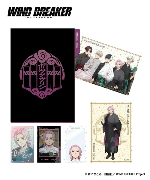 ブック型フォトカードセット｜すべての商品｜HICUL ONLINE STORE