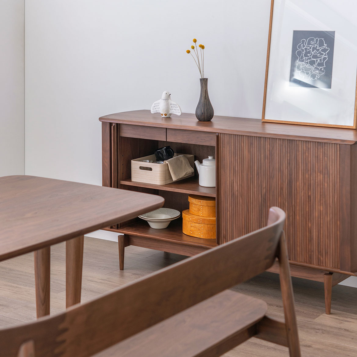 SEOTO-EX キャビネット | 飛騨産業株式会社【公式】 | 飛騨の家具