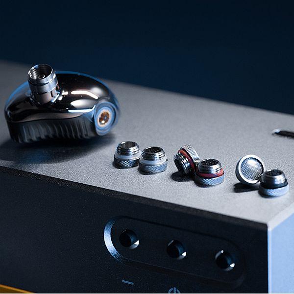 Shanling ME600 IEM - HiFi Connect