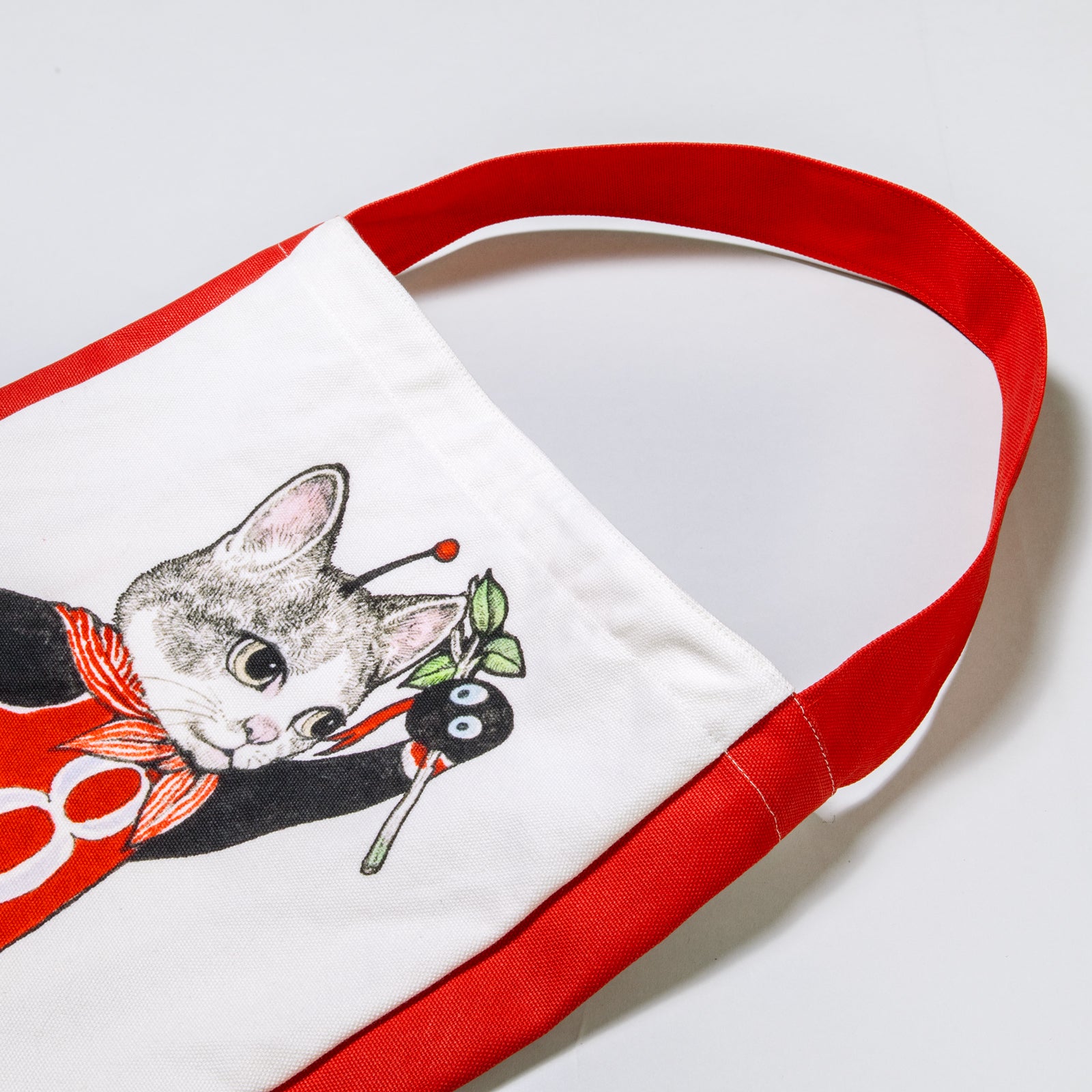 KISS 地獄の博覧会 トートバッグ KISS 地獄の博覧会 トートバッグ KISS