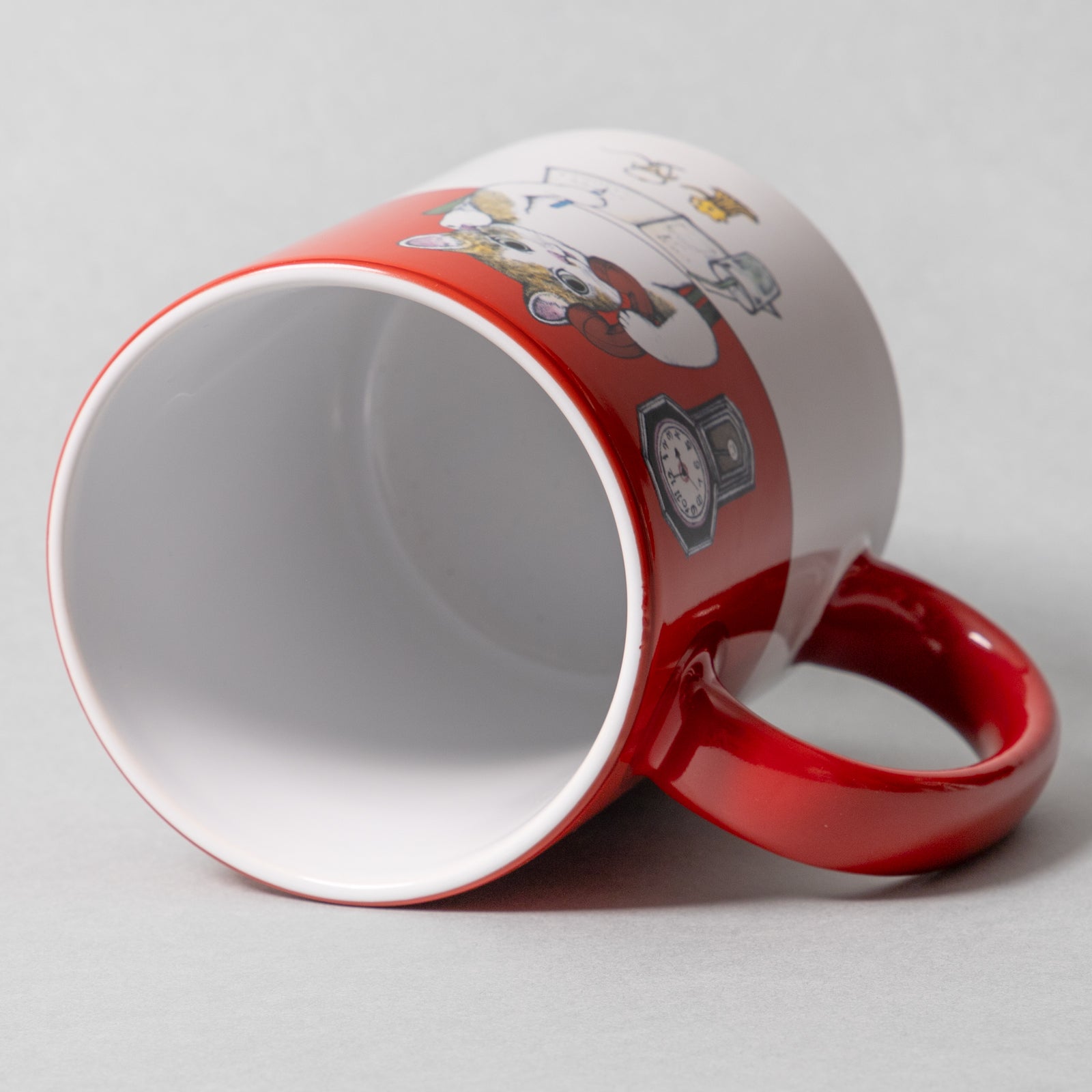 BORIS MUG – ボリス雑貨店