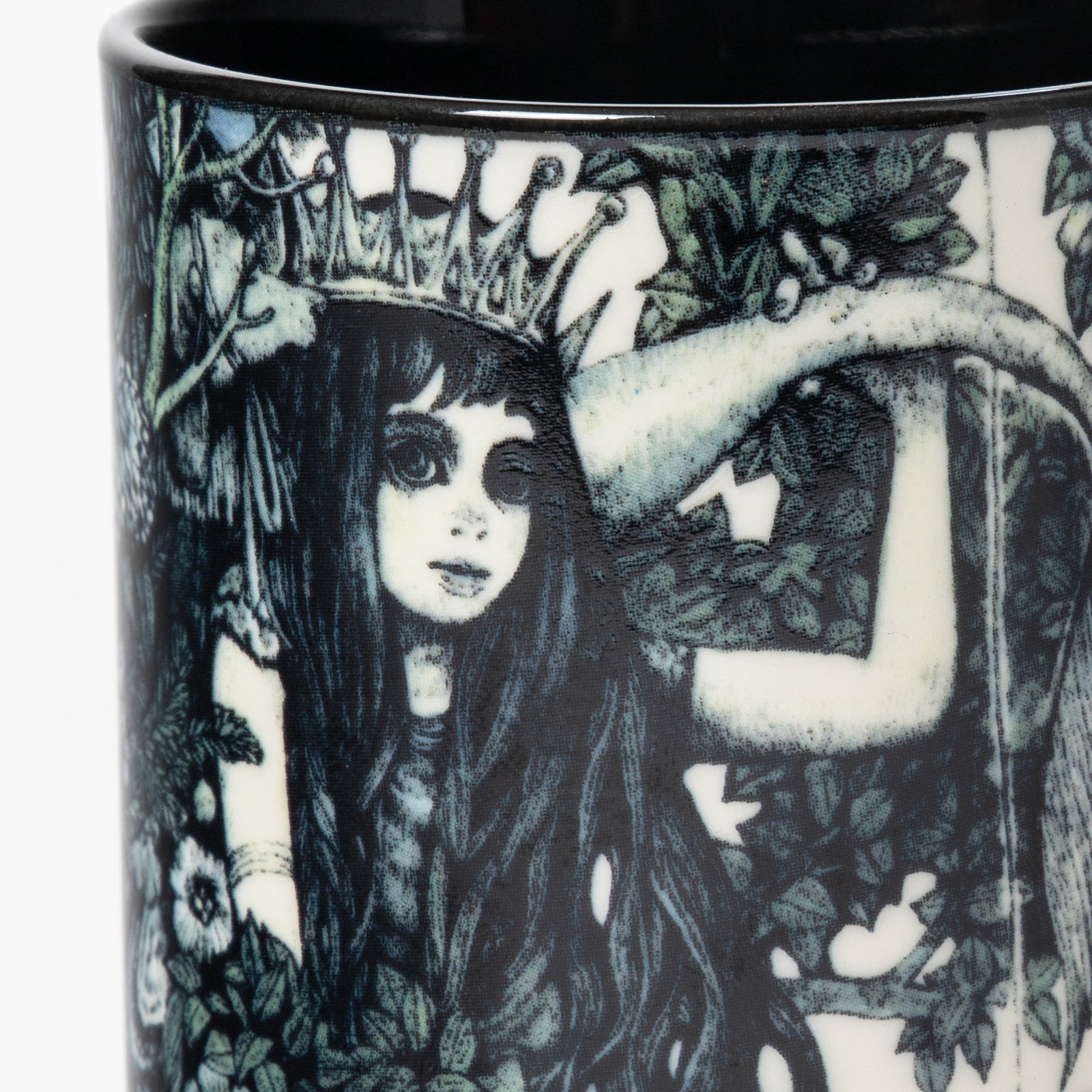 マグカップ CIRCUS TREE – ボリス雑貨店