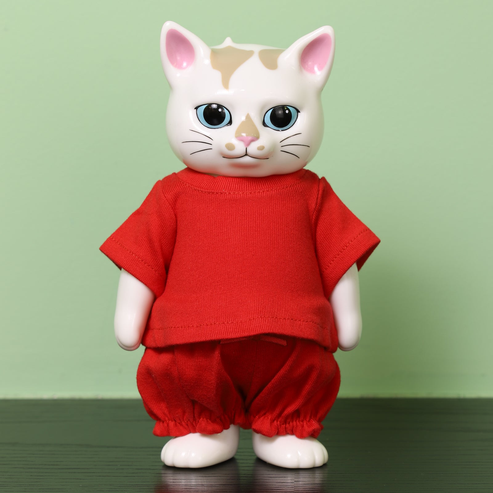 ラッピング済み】こはるのお人形 ヒグチユウコ ボリス雑貨店