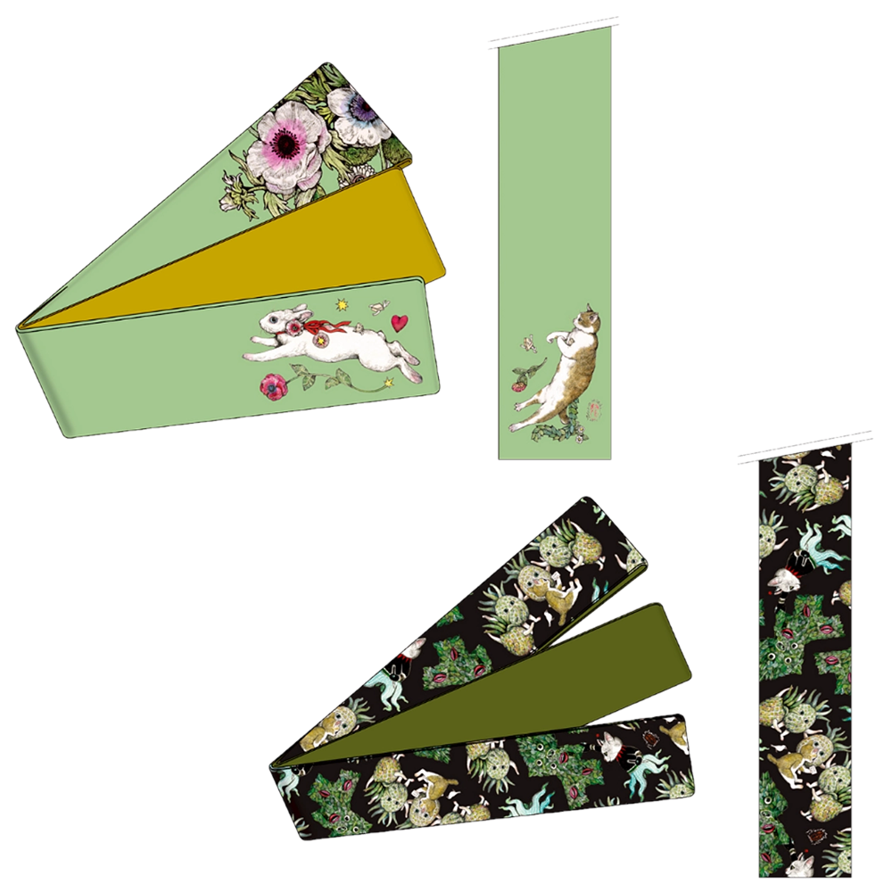 ヒグチユウコ 藤井聡太他 エコバッグ ヒグチユウコ 藤井聡太他 エコ