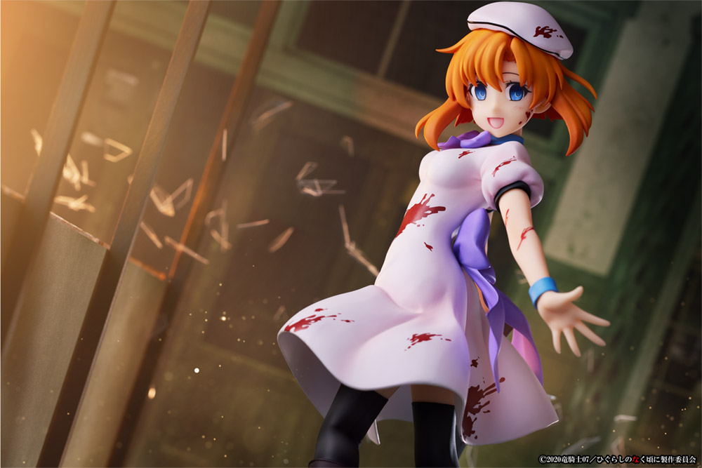 ひぐらしのなく頃に 竜宮レナ グッズまとめ売り ひぐらしのなく頃に