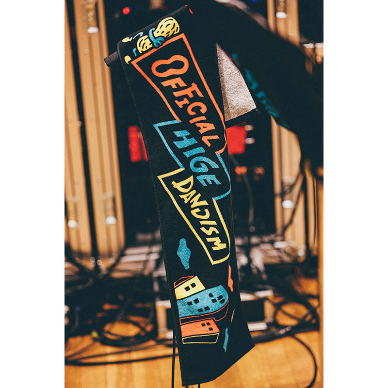 関口メンディー ビッグタオル ジェネ高 関口メンディー ビッグタオル