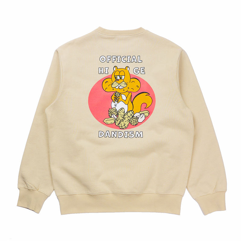 EATINGリッストレーナー（SHOCKING NUTS TOUR） – Official髭男dism