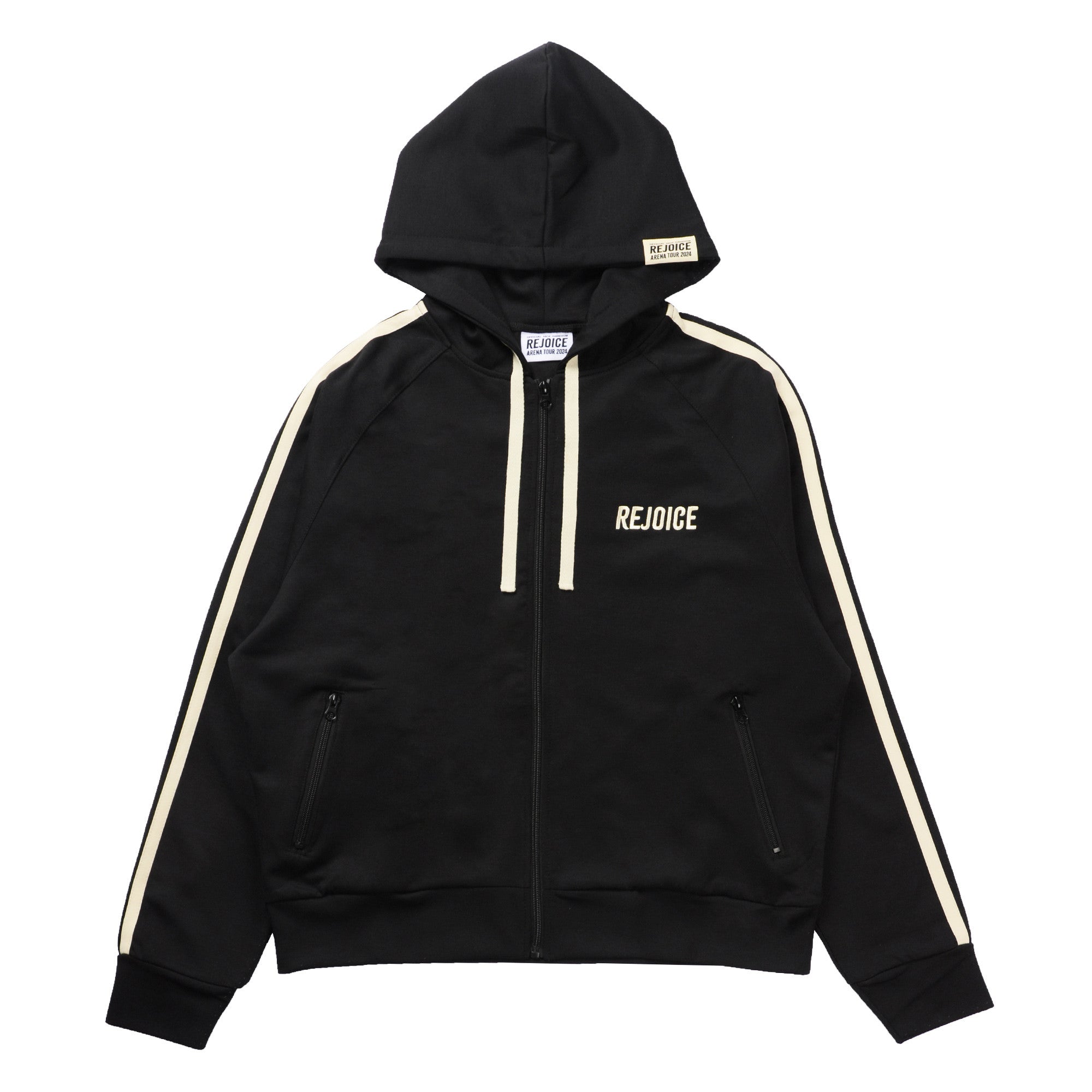 Sweat／Jacket – Official髭男dism ONLINE STORE