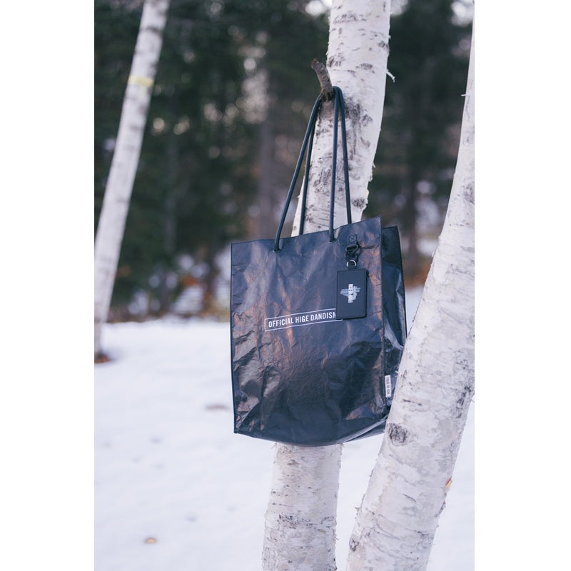 ショッパースタイルトートバッグ – Official髭男dism ONLINE STORE