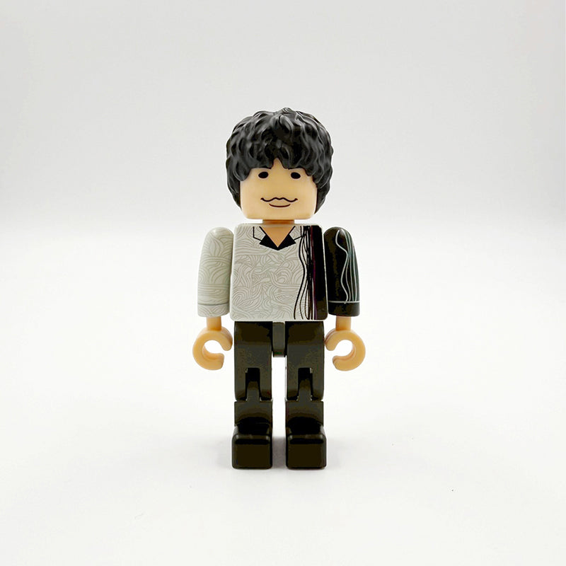 Official髭男dism ×brokker＜受注生産・8月発送＞ – Official髭男dism