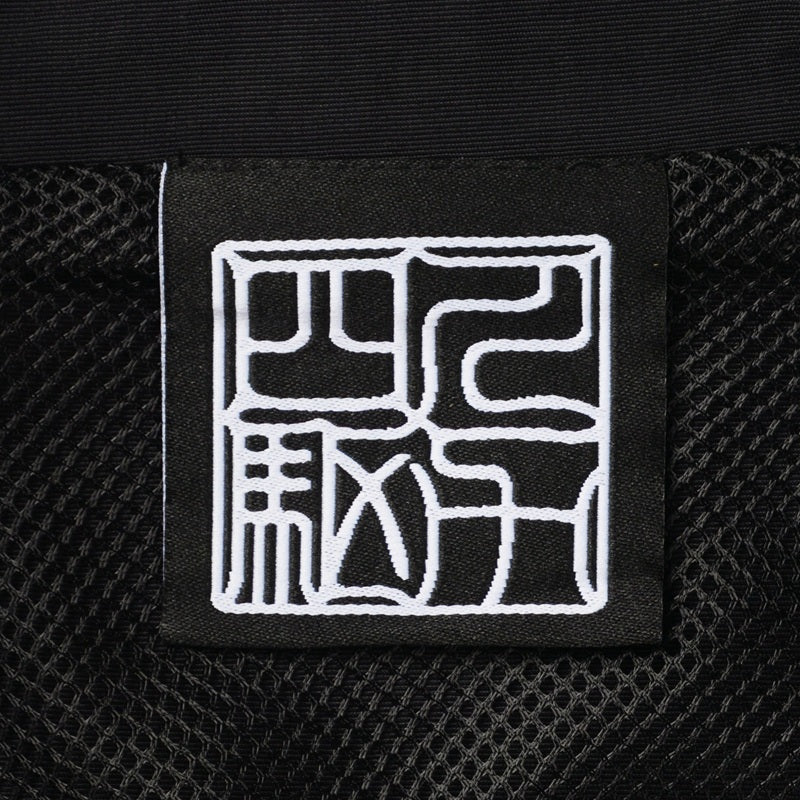 FOUR-RE:ISM ナイロンジャケット – Official髭男dism ONLINE STORE