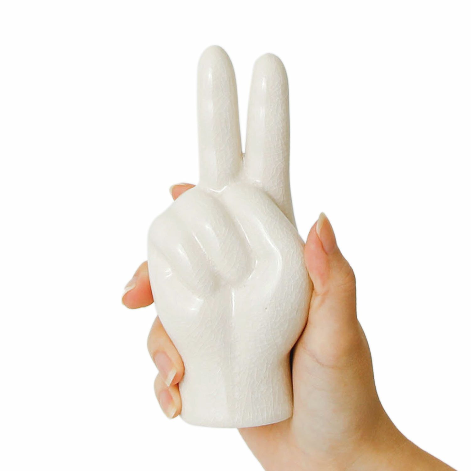 DETAIL ディテール | Porcelain Hand Objet ポーセリン ハンドオブジェ