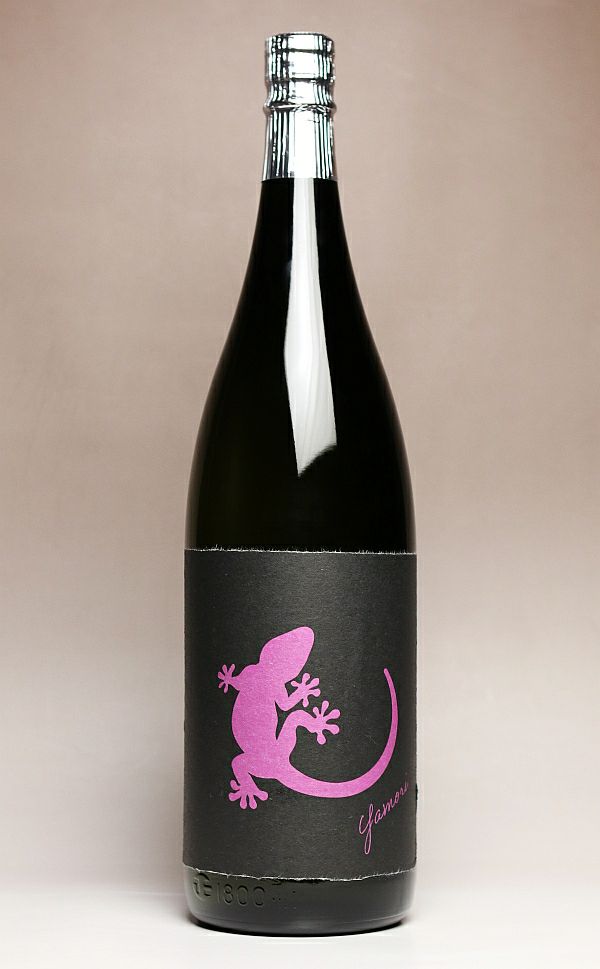 Yamori（ヤモリ）白 25度1800ml 【南国酒造】《芋焼酎》やもり ,| 焼酎