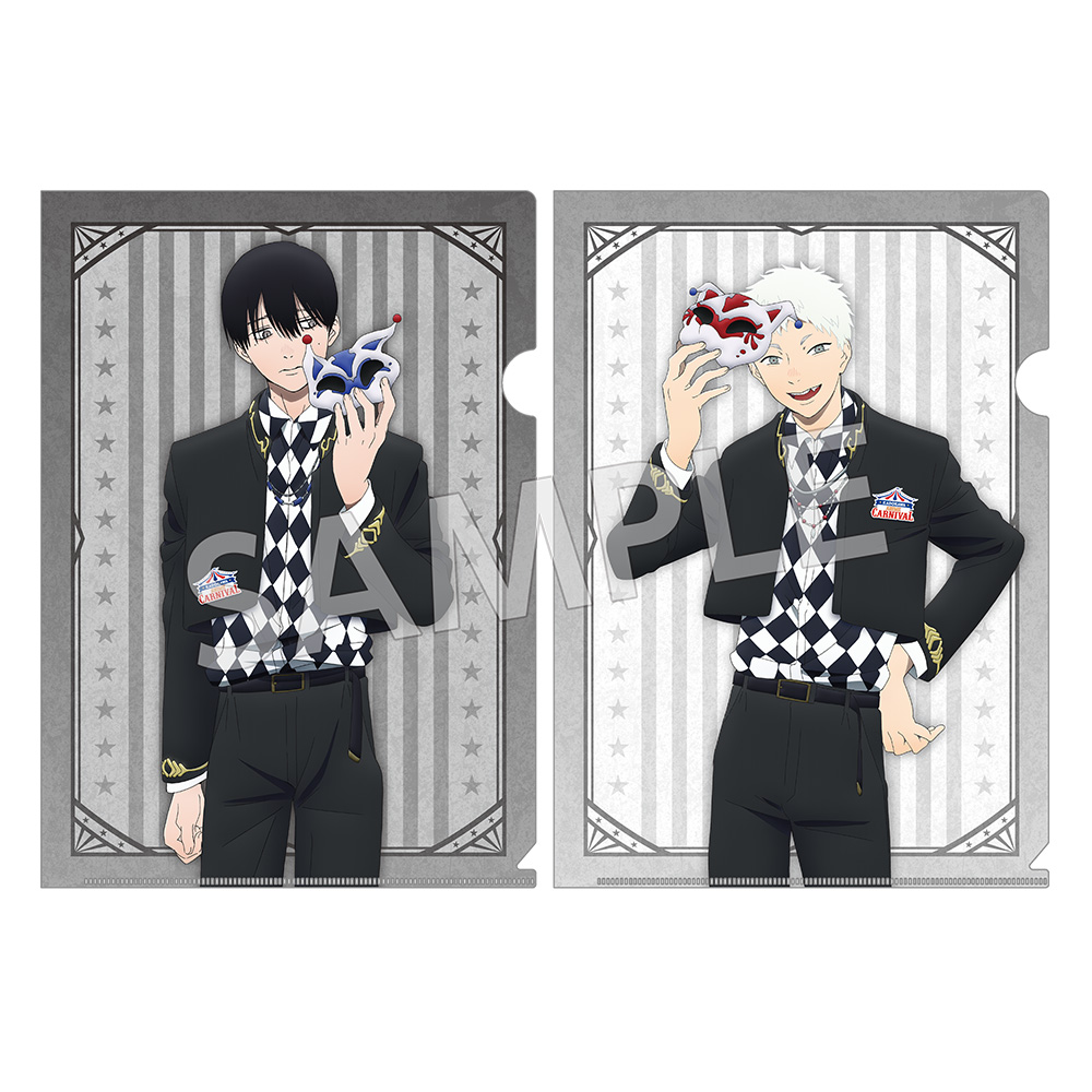 光が死んだ夏 アクリルコースター ヒカル① 光が死んだ夏 アクリル