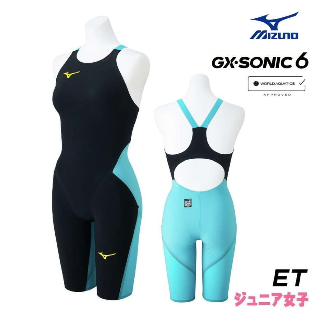 JSS高速水着 gxソニック6 Mサイズ ミズノ競泳用水着「GX・SONIC 6」の