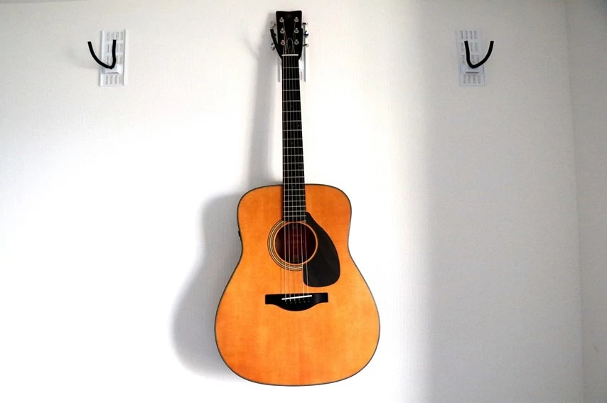 YAMAHA（ヤマハ） FGX5をレビュー。18万円と思えない驚異のエレアコ現