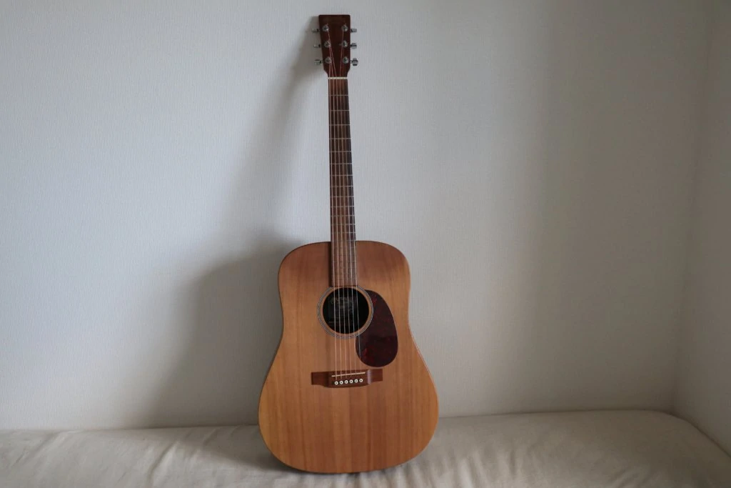 Martin DX1AE エレアコースティックギター DX1AE