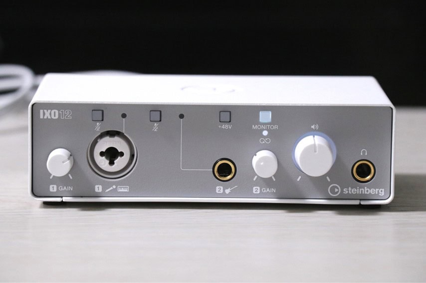 Steinberg IXO12 W ホワイト オーデ イオインターフェイス sh24190.jpg