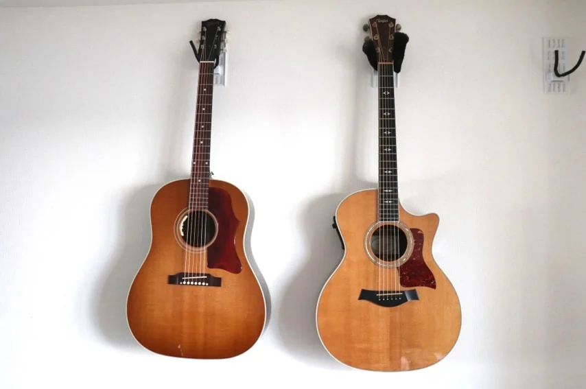 アコギにおけるカッタウェイのメリット・デメリットを解説 | 弾き語り