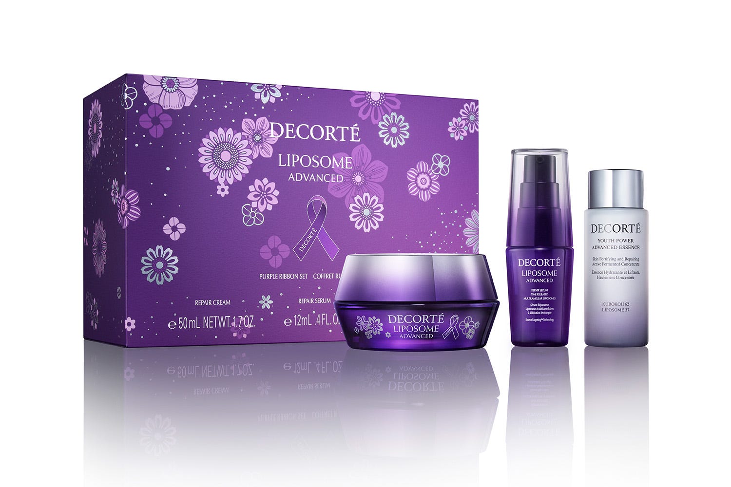 コスメデコルテ×クリスマスコフレ2025】発売日＆予約日は？｜限定色