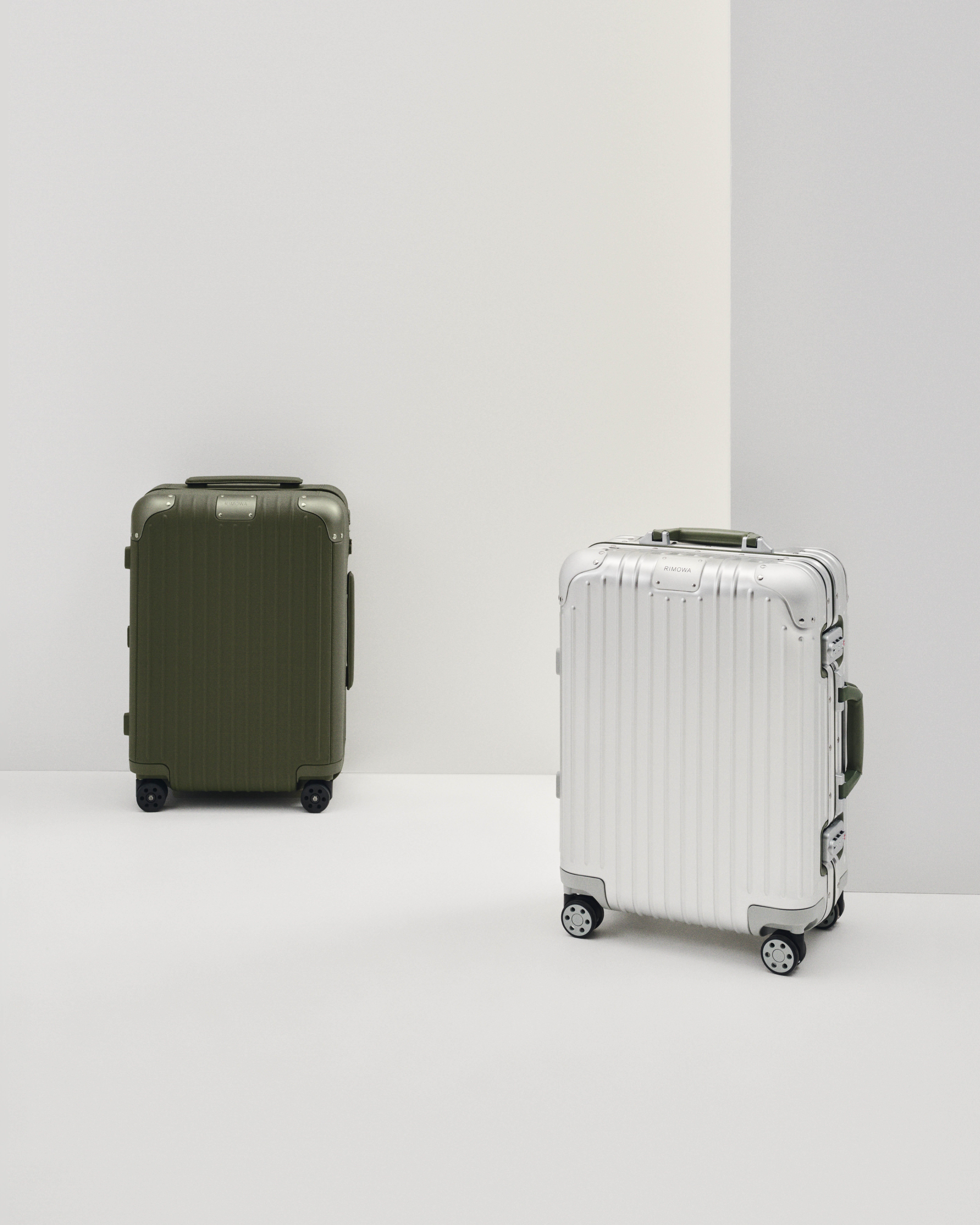 リモワ rimowa スーツケース ルフトハンザ スーツケース用ベルト