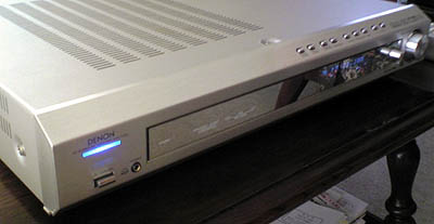 DENON AVR-770SD
