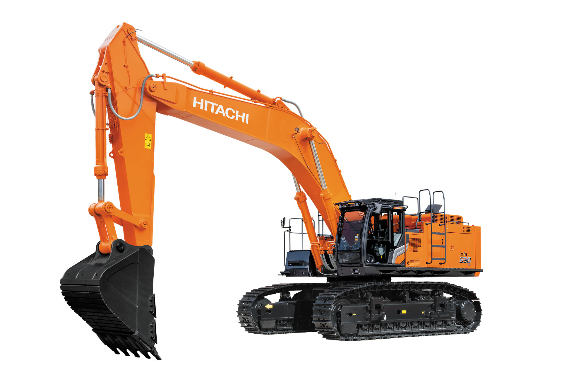 日立建機 HITACHI ZAXIS 300LC-7 1/50 日立建機 HITACHI ZAXIS 300LC-7