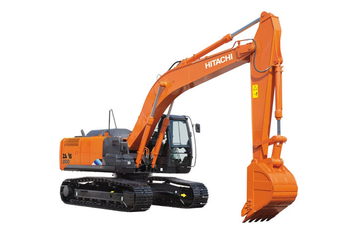 ZX490LC-7H, LA Medium to Large Excavators - Hitachi Construction