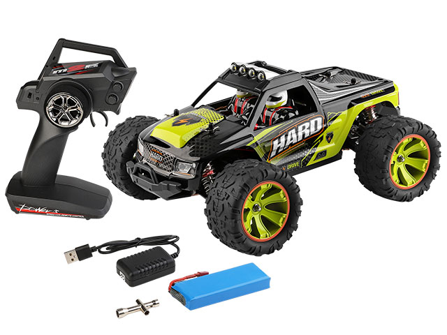 SEGA ジェット バースター 1／14 アクティブレーサーシリーズ