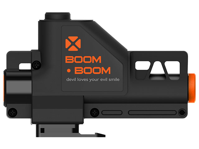 WINGSLAND S6 [ウィングスランド・エス6] ｜ 4KカメラとトリプルCPU