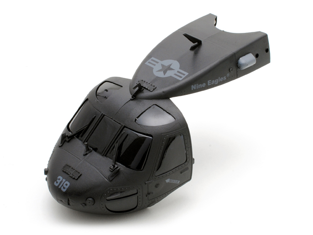 航空機・ヘリコプター SOLO PRO 319 B.HAWK 60 J6 PRO 航空機