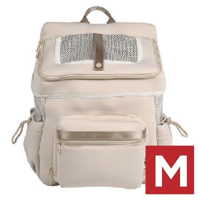 CITYDOG(シティドッグ) ネオプレーンバックパックキャリー