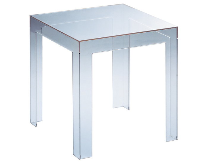 Kartell Jolly Table by Paolo Rizzatto | hive
