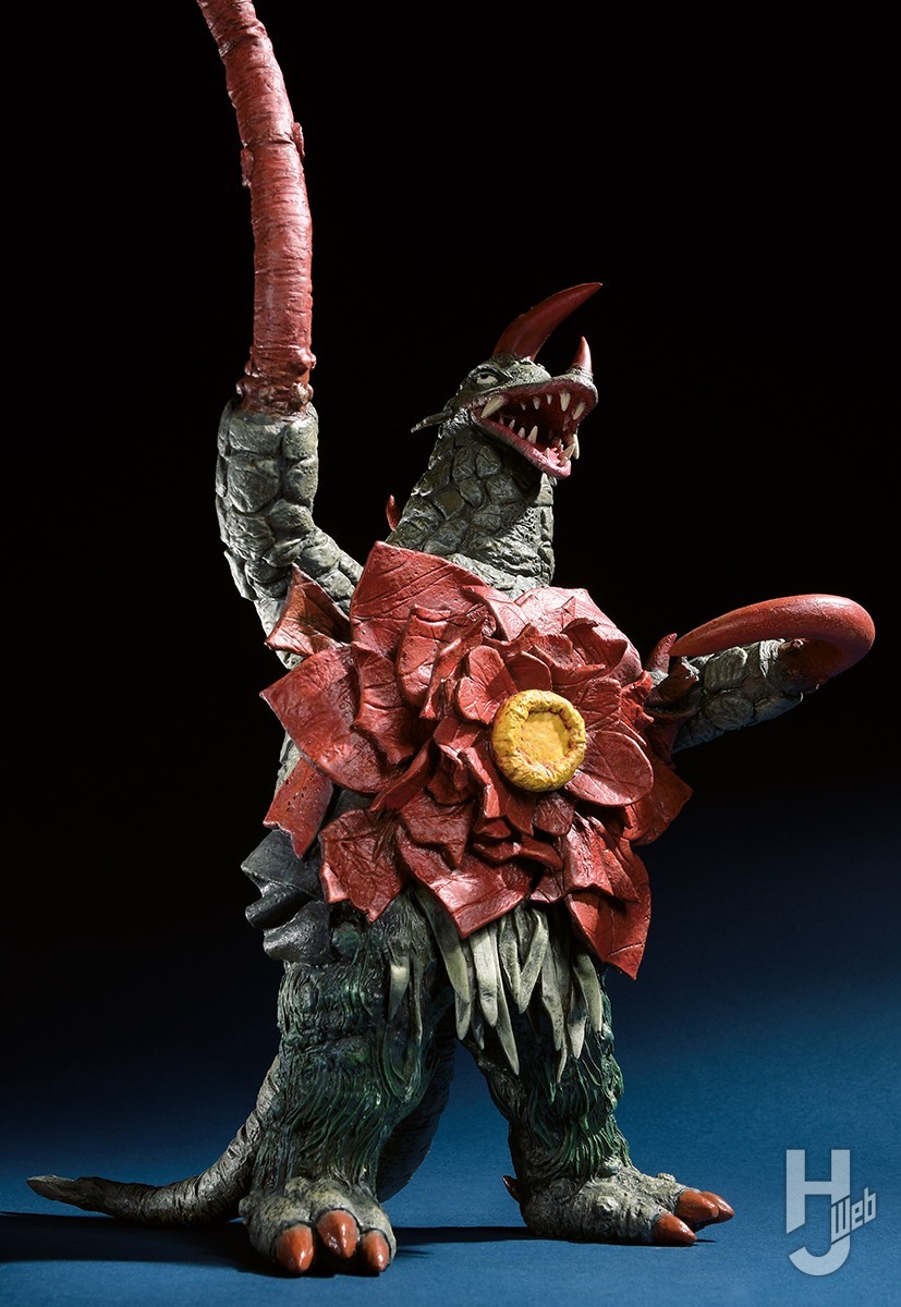 G-worksウルトラ☆シリーズ超獣を超える怪獣!?「宇宙大怪獣アストロ