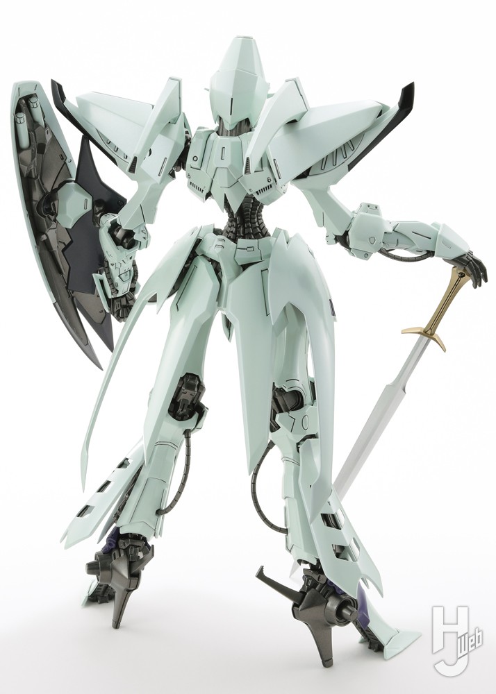 エンゲージ SR1」がついにIMSでリリース！塗装見本撮り下ろしでその