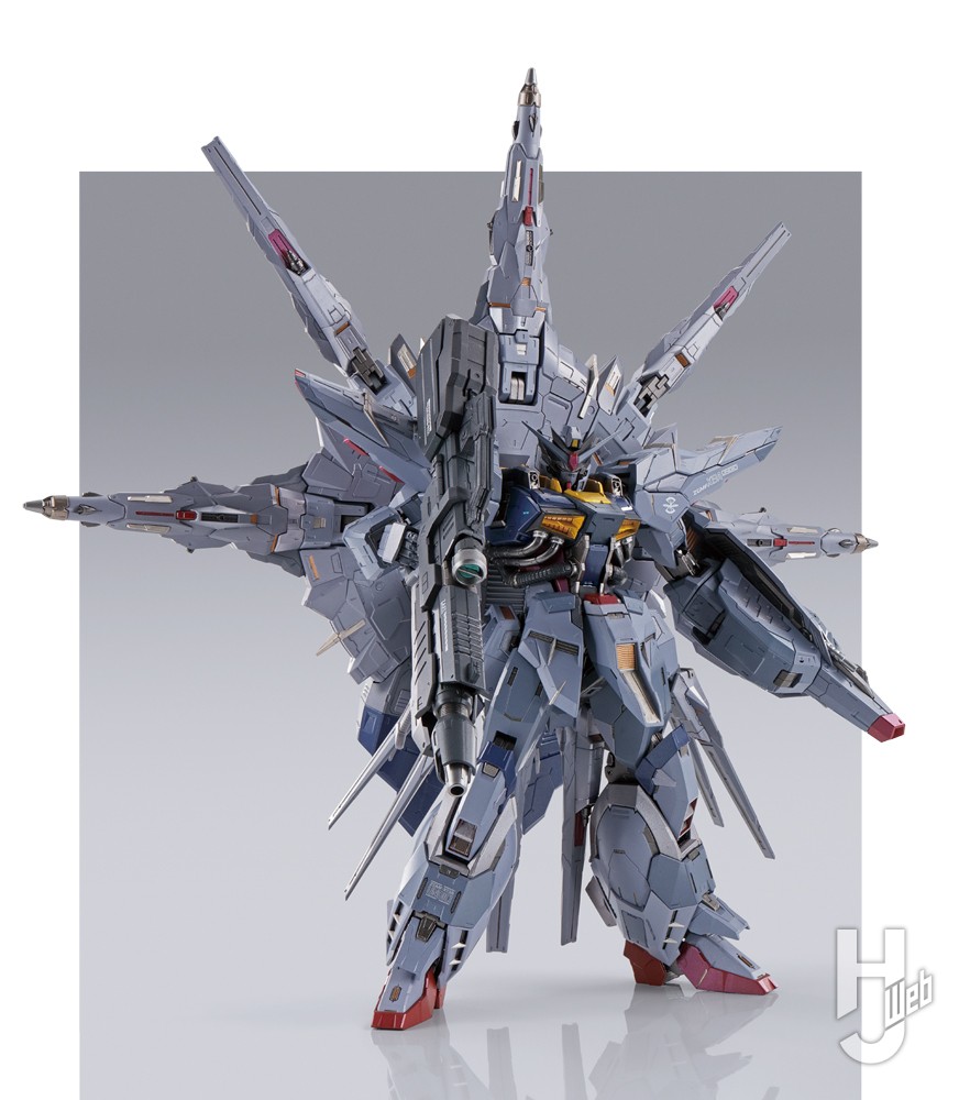 メタルビルド ケンプファー 新品未開封 METAL BUILD ケンプファー | 魂