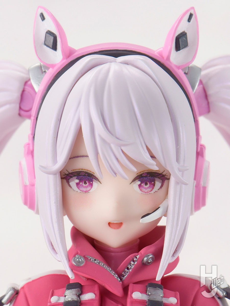 限定特典付き❗️ 未開封 figma NIKKE アリス Amazon | figma 勝利の