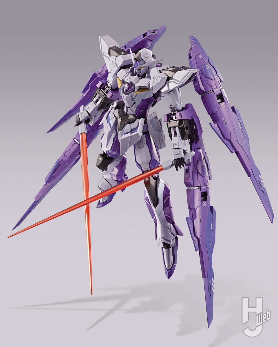 L BUILD 1.5（アイズ）ガンダム L BUILD 1.5（アイズ）ガンダム METAL