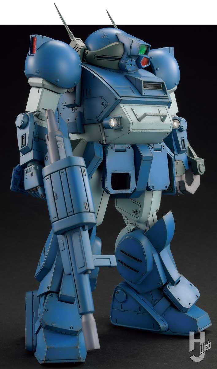 プラマックス 1/24ラビドリードッグ⭐︎完成品 工房いやさか」の