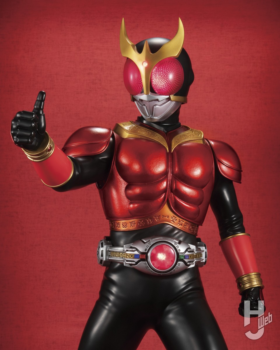 RAH リアルアクションヒーローズ DX 仮面ライダークウガ アメイジング