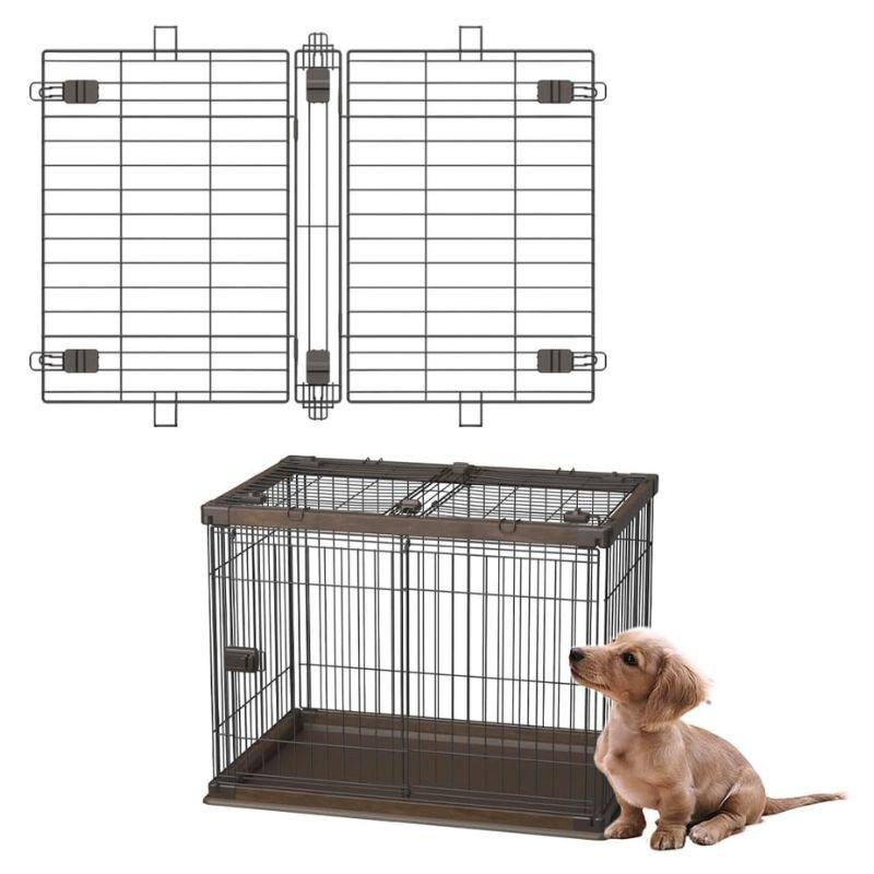 アイリスオーヤマ ウッディサークル用屋根 - ホームセンターバロー公式