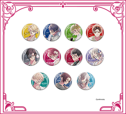 死神彼氏シリーズ 10周年 記念サイト