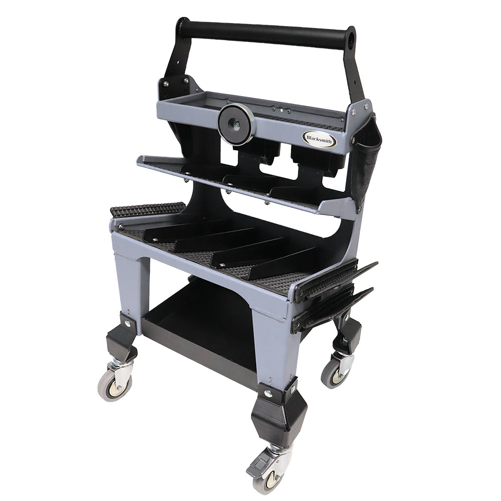 Blacksmith Air 380 Tool Box - Hoof Trimmer Supply