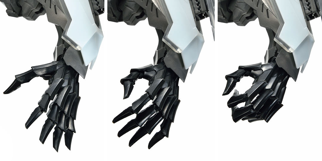 ABSOMEC GTM カイゼリン フィギュア スタチュー ABSOMEC nonスケール