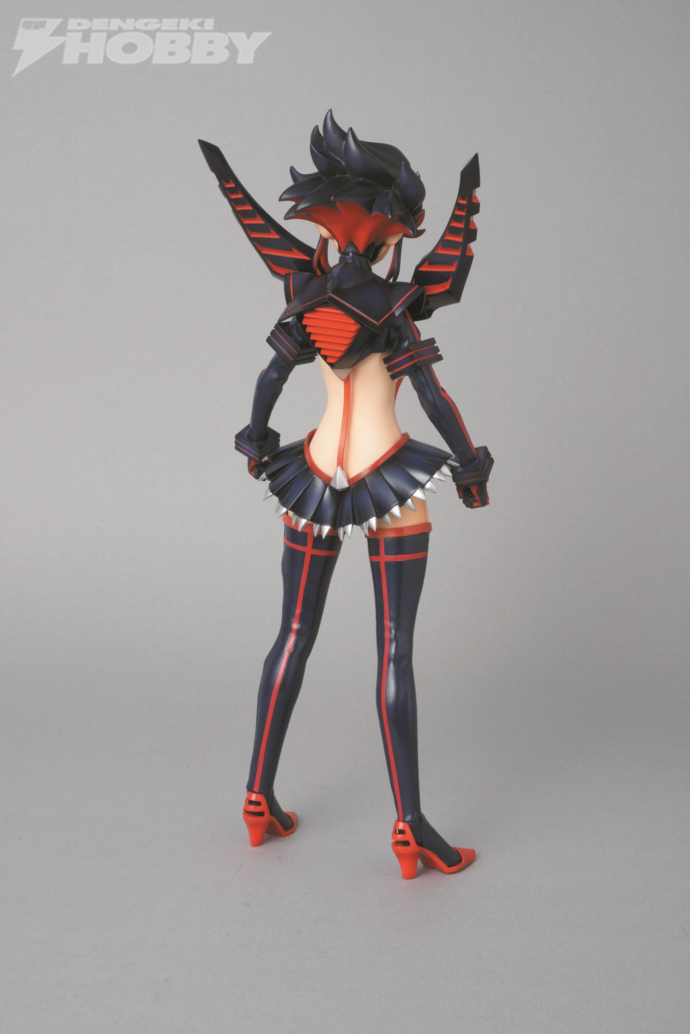 RAH メディコムトイ 纏流子 キルラキル 新品/未開封 キルラキル 纏流子