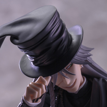 黒執事 Book of Circus』より「葬儀屋」、コトブキヤのフィギュア