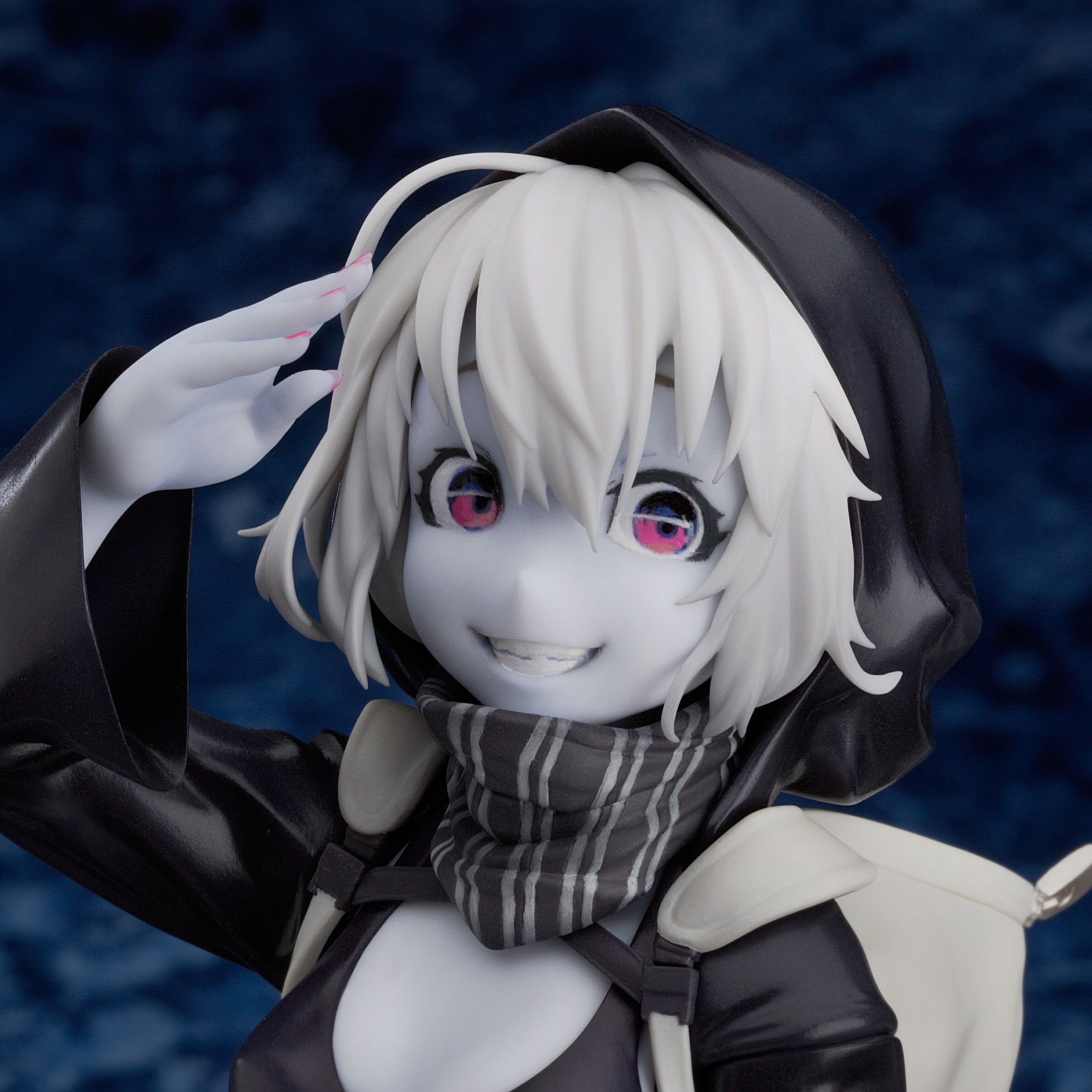 艦これ』より、1/8スケール戦艦レ級が2015年7月に発売！ | 電撃ホビー