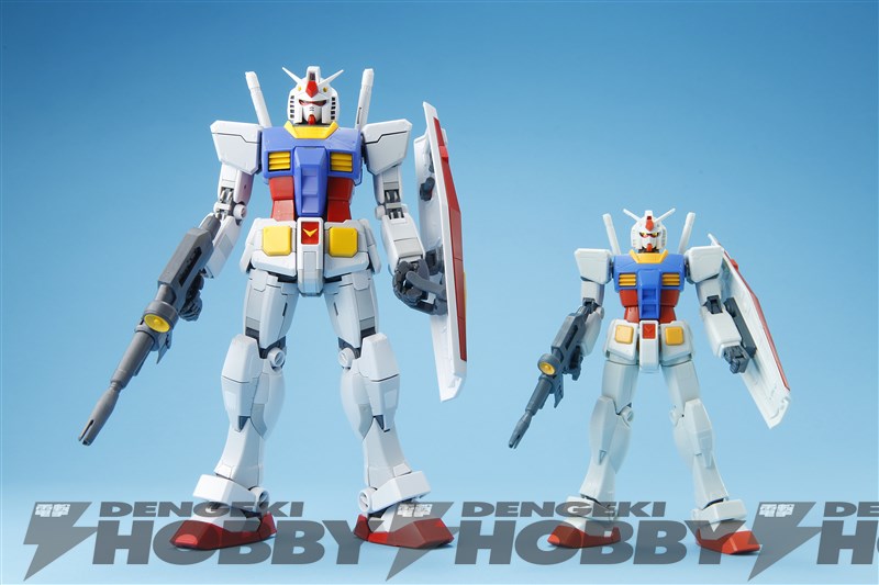 素組みでガンプラ！ 【基礎】HGとMGとは？ ガンプラ選びに役立つ初心者