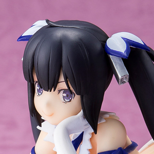 みんなのくじ」に『ダンまち』第2弾登場！ その全アイテムを一挙公開