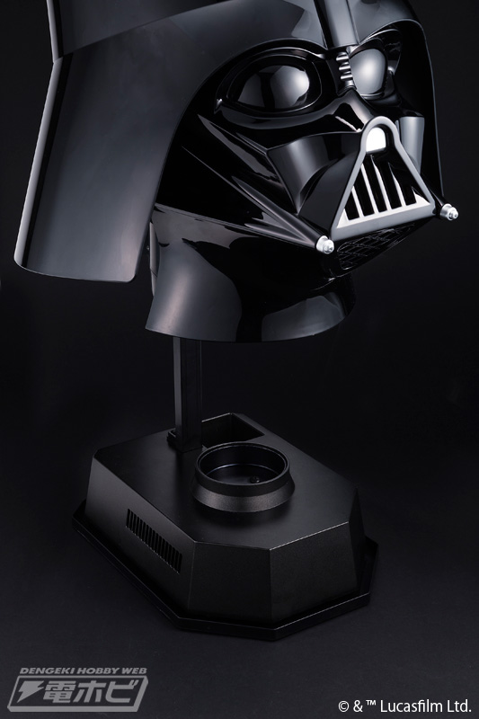 日*1様 ダース・ベイダー 1/1サイズマスク MASK 冷蔵庫 ダース